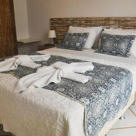 Pousada Enseada Azul Boutique Hotell Búzios Eksteriør bilde